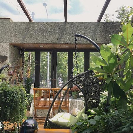 Moon House B&B Hualian Zewnętrze zdjęcie