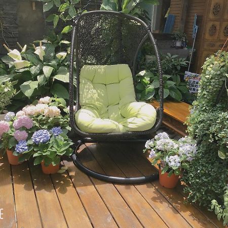 Moon House B&B Hualian Zewnętrze zdjęcie
