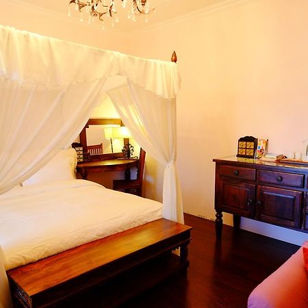 Moon House B&B Hualian Zewnętrze zdjęcie