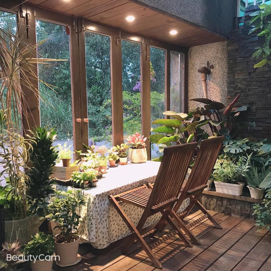 Moon House B&B Hualian Zewnętrze zdjęcie