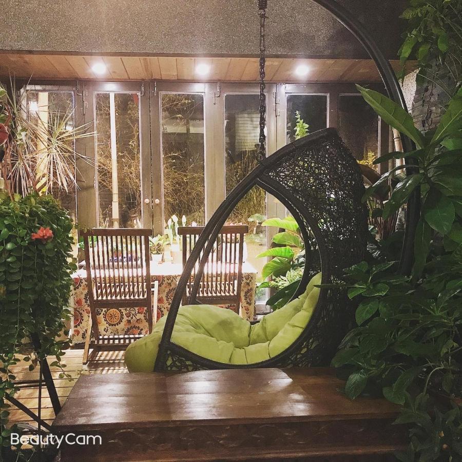 Moon House B&B Hualian Zewnętrze zdjęcie