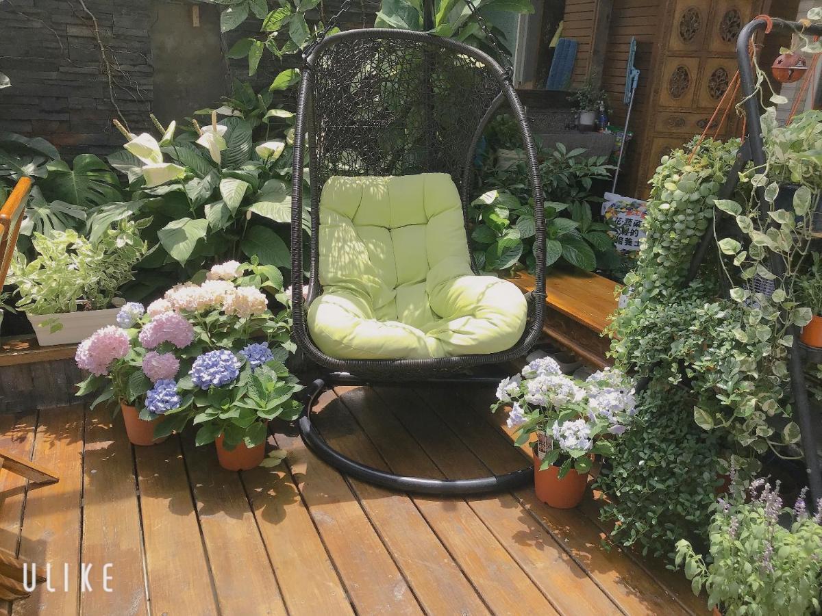 Moon House B&B Hualian Zewnętrze zdjęcie