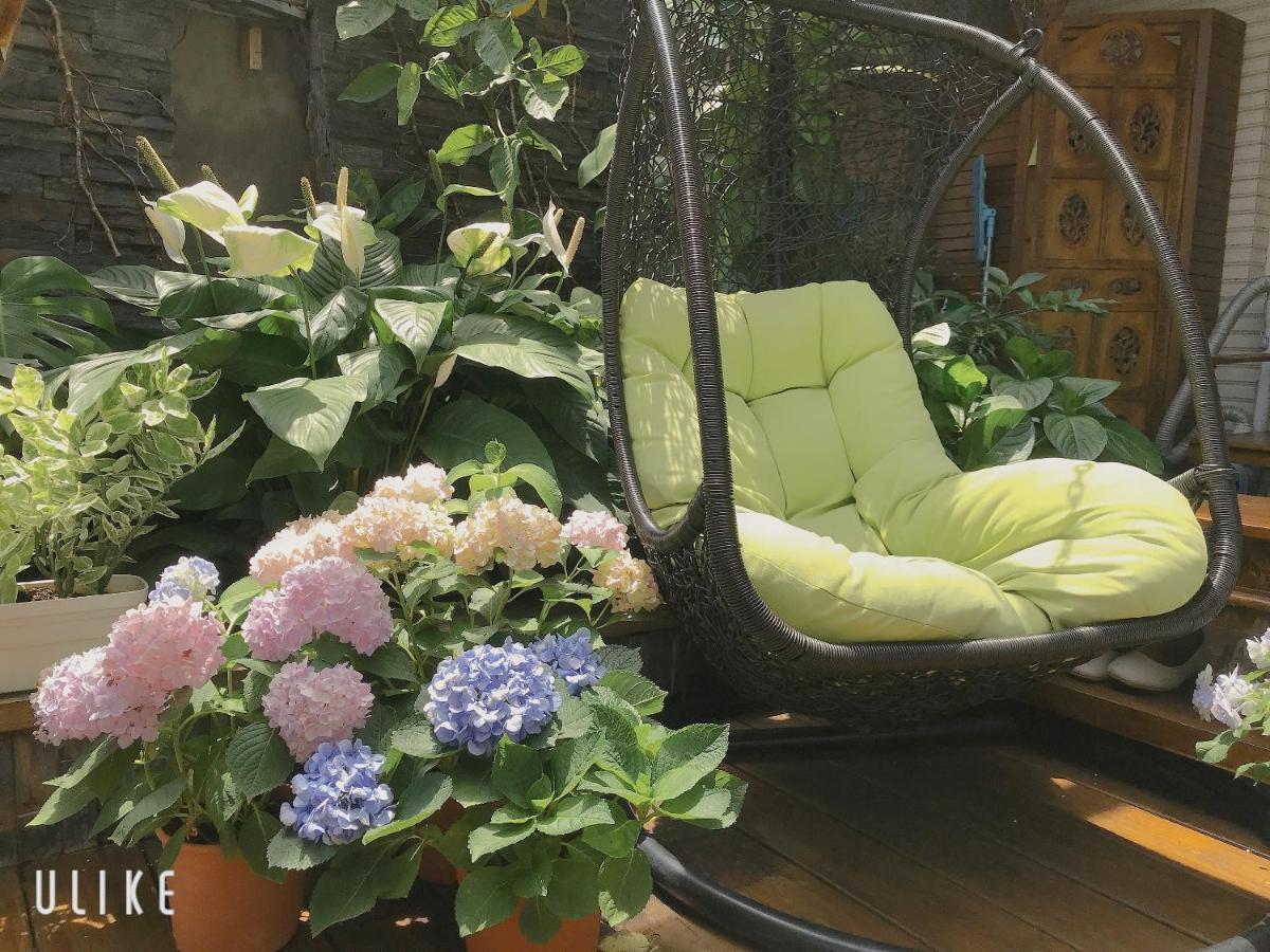 Moon House B&B Hualian Zewnętrze zdjęcie