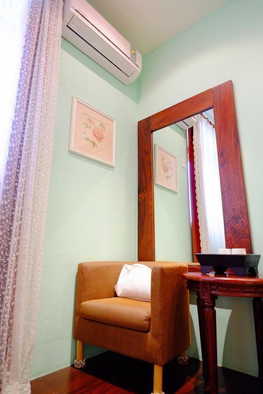 Moon House B&B Hualian Zewnętrze zdjęcie