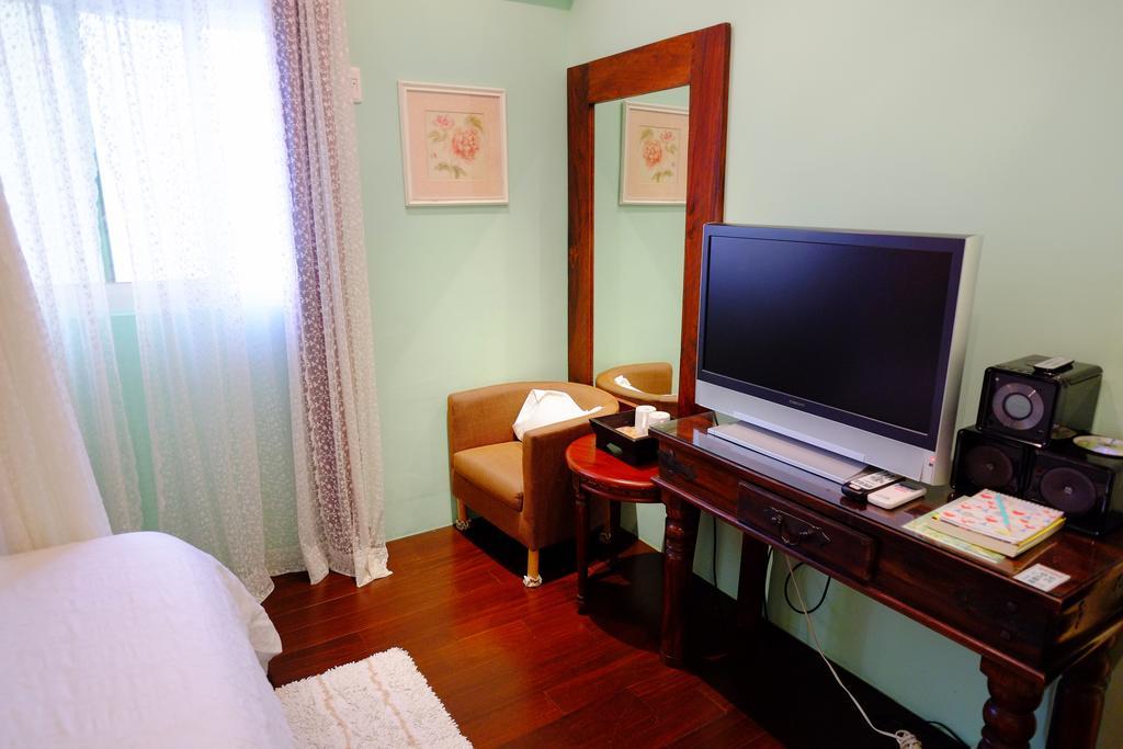 Moon House B&B Hualian Zewnętrze zdjęcie