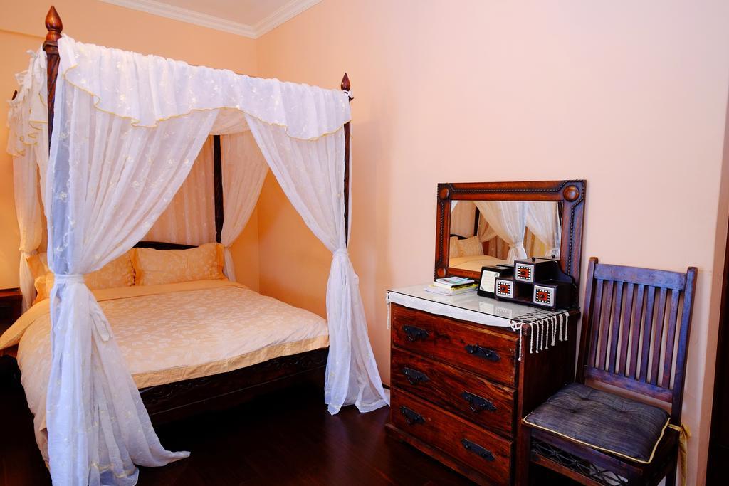 Moon House B&B Hualian Zewnętrze zdjęcie