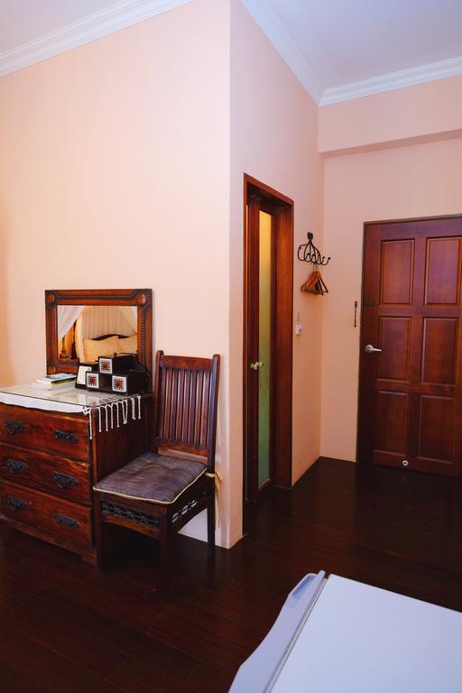 Moon House B&B Hualian Zewnętrze zdjęcie