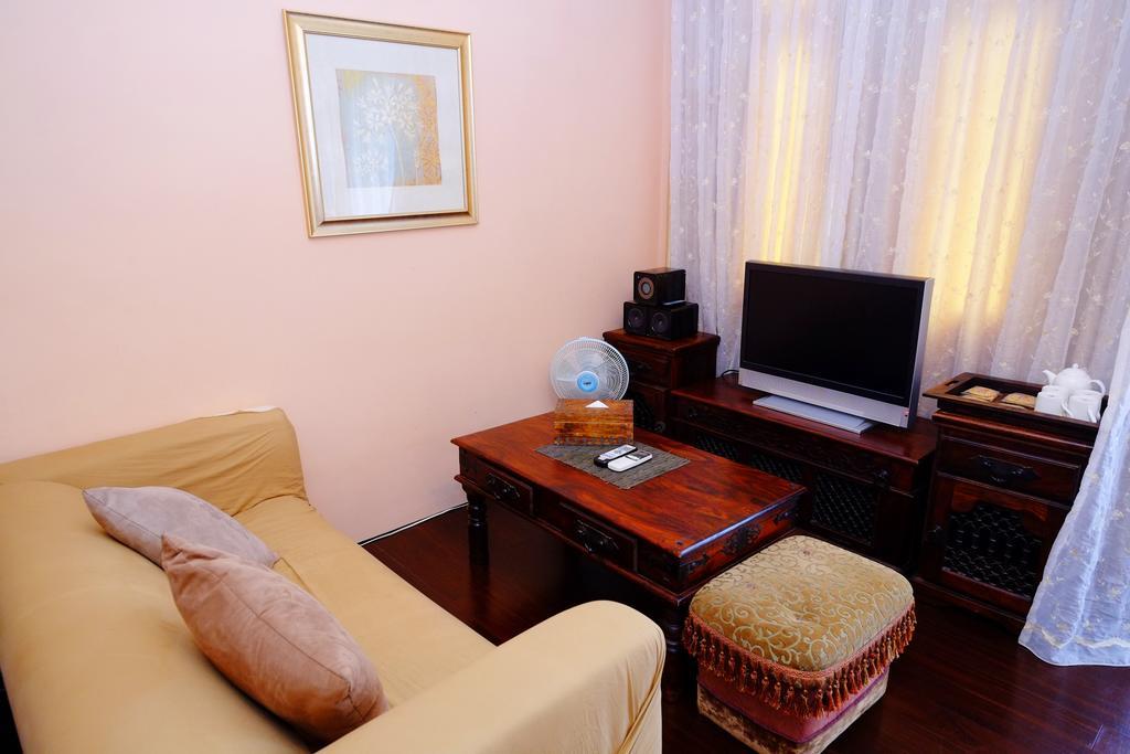 Moon House B&B Hualian Zewnętrze zdjęcie