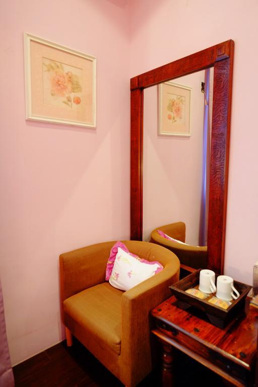 Moon House B&B Hualian Zewnętrze zdjęcie