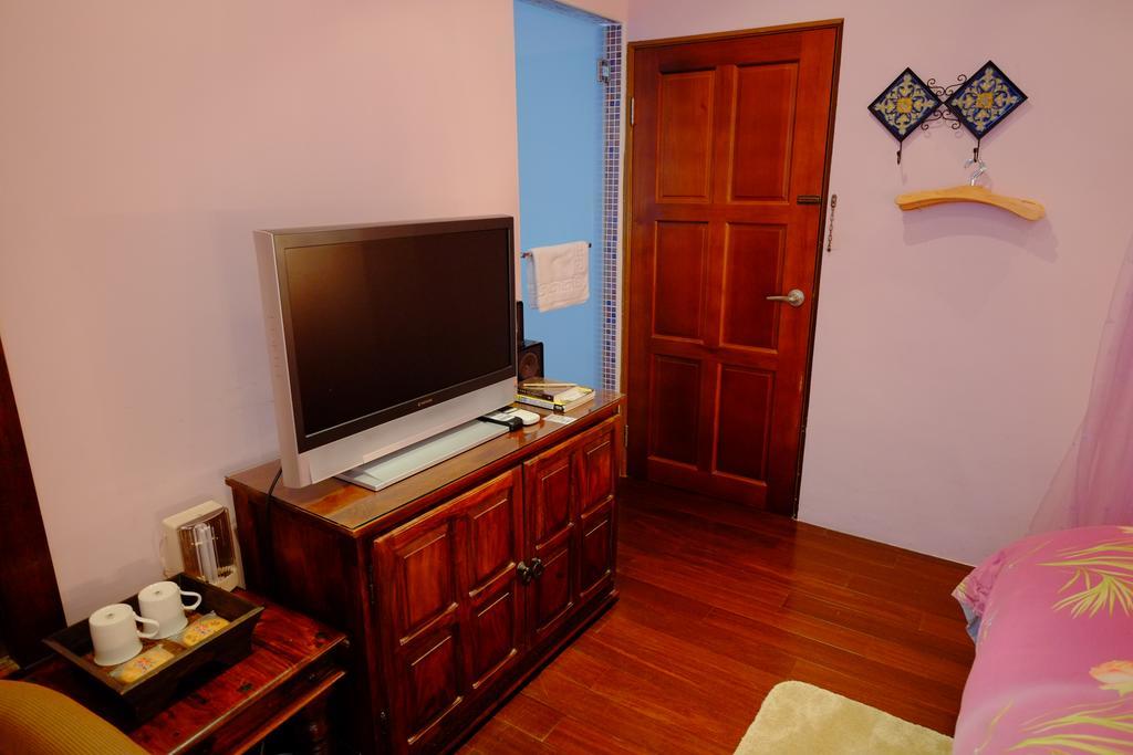 Moon House B&B Hualian Zewnętrze zdjęcie