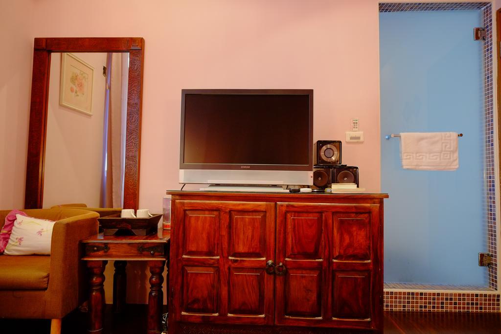 Moon House B&B Hualian Zewnętrze zdjęcie