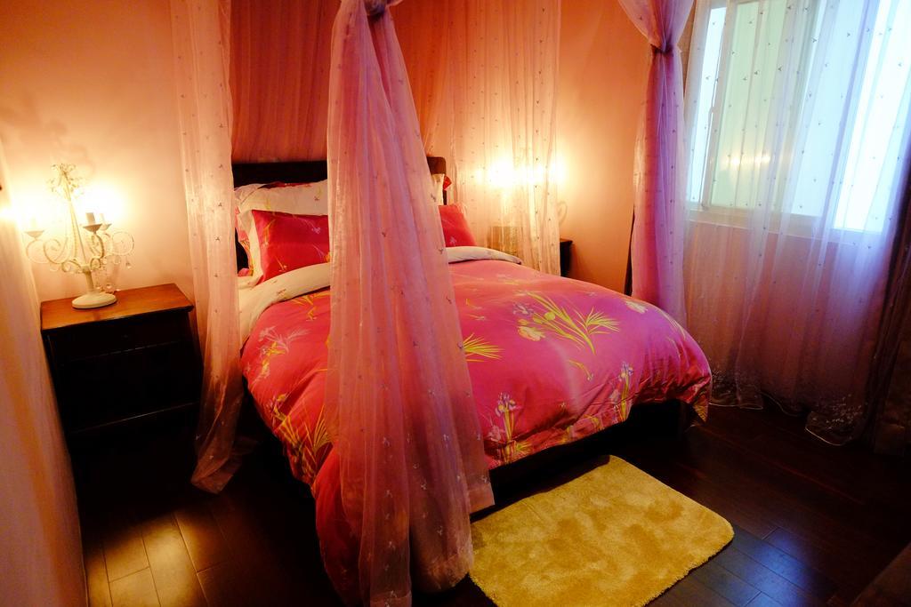 Moon House B&B Hualian Zewnętrze zdjęcie