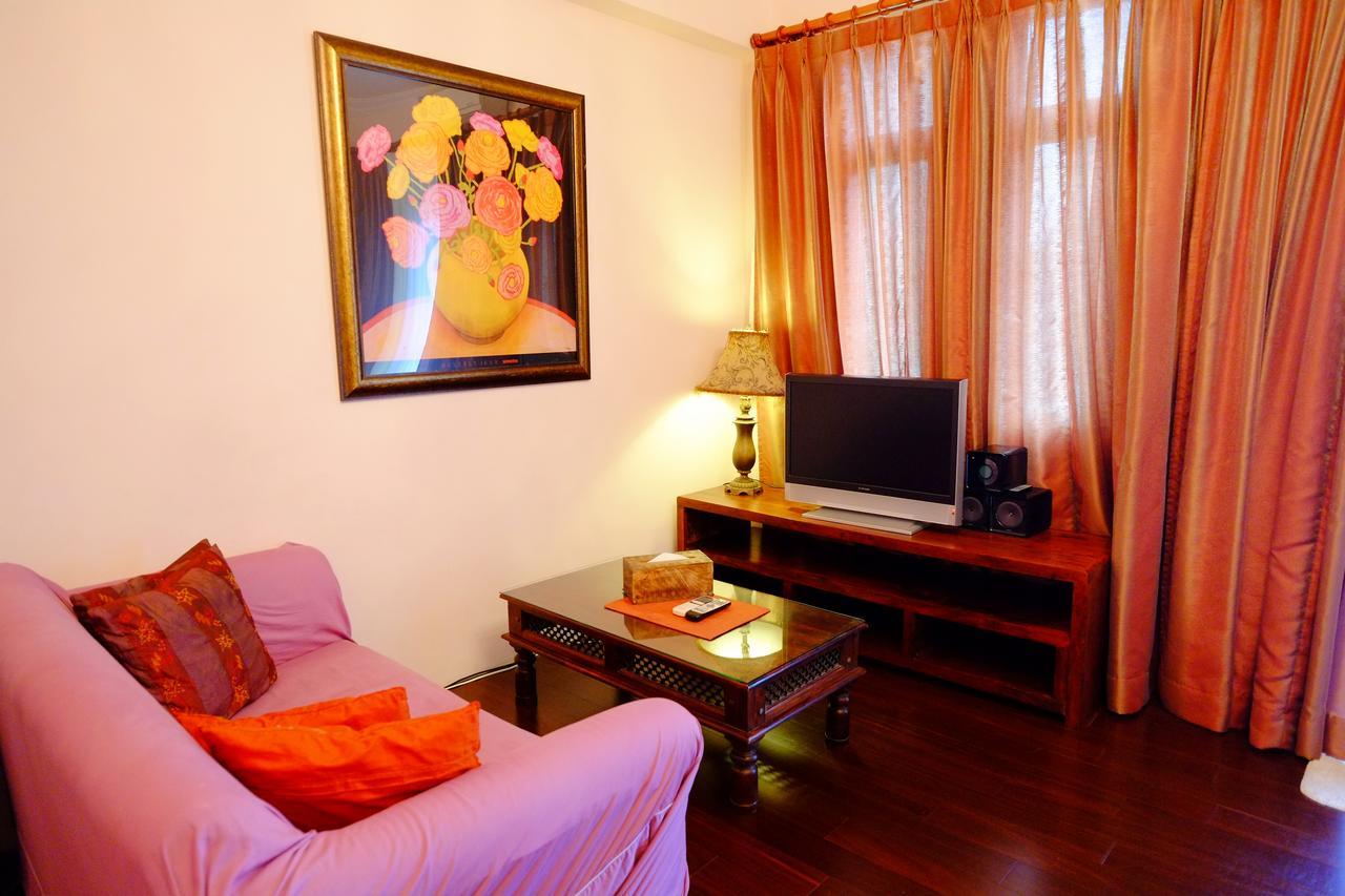 Moon House B&B Hualian Zewnętrze zdjęcie