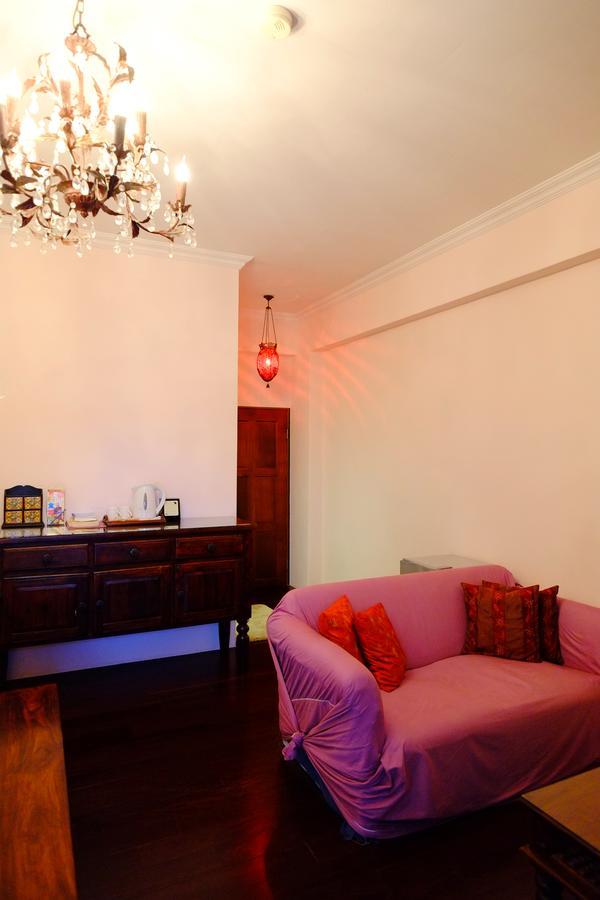 Moon House B&B Hualian Zewnętrze zdjęcie