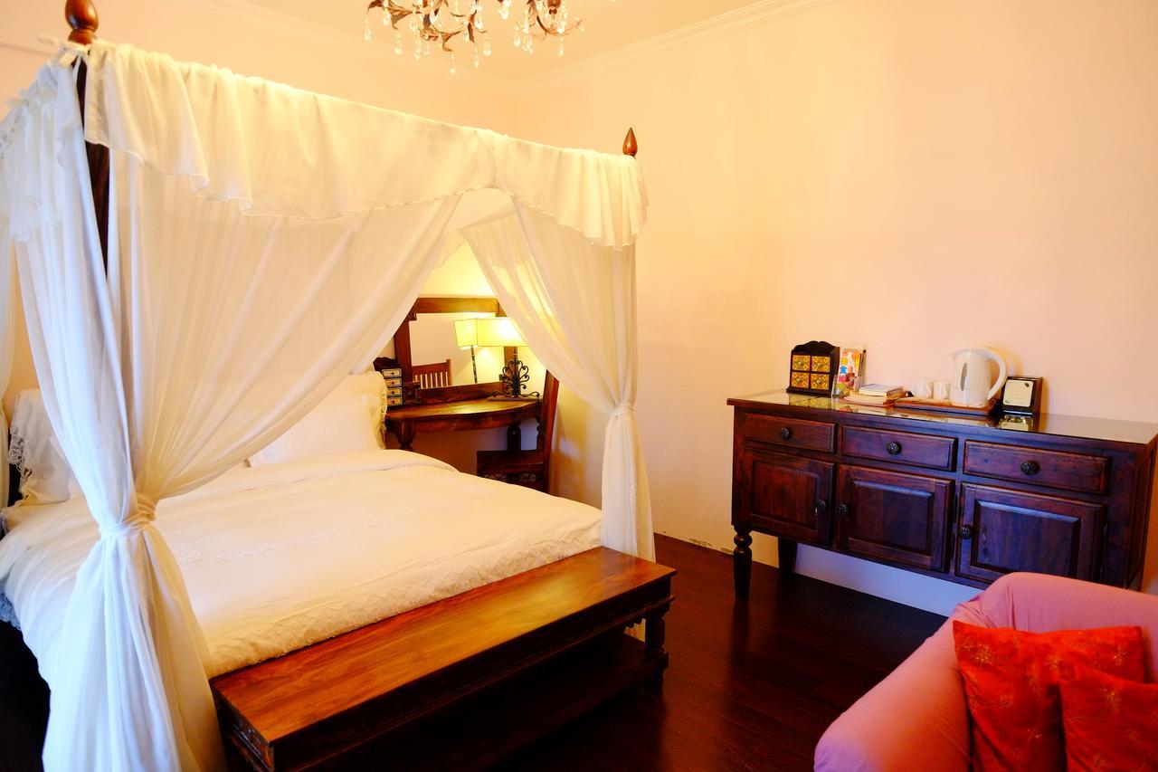 Moon House B&B Hualian Zewnętrze zdjęcie